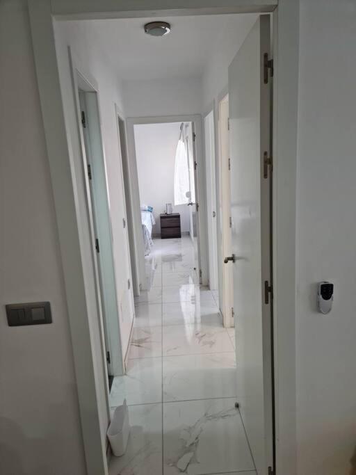 Big Apartament Daire Los Cristianos  Dış mekan fotoğraf