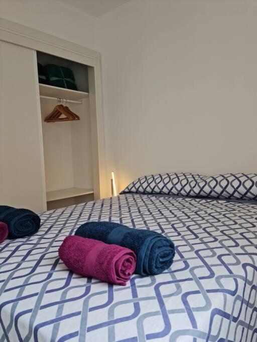 Big Apartament Daire Los Cristianos  Dış mekan fotoğraf