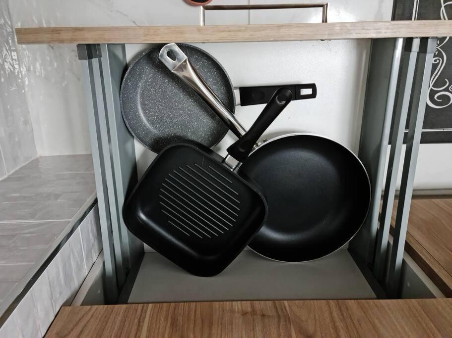 Big Apartament Daire Los Cristianos  Dış mekan fotoğraf