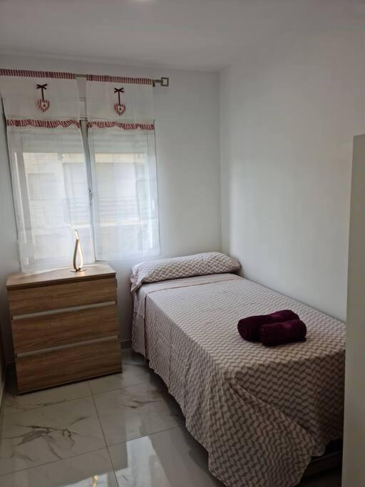 Big Apartament Daire Los Cristianos  Dış mekan fotoğraf