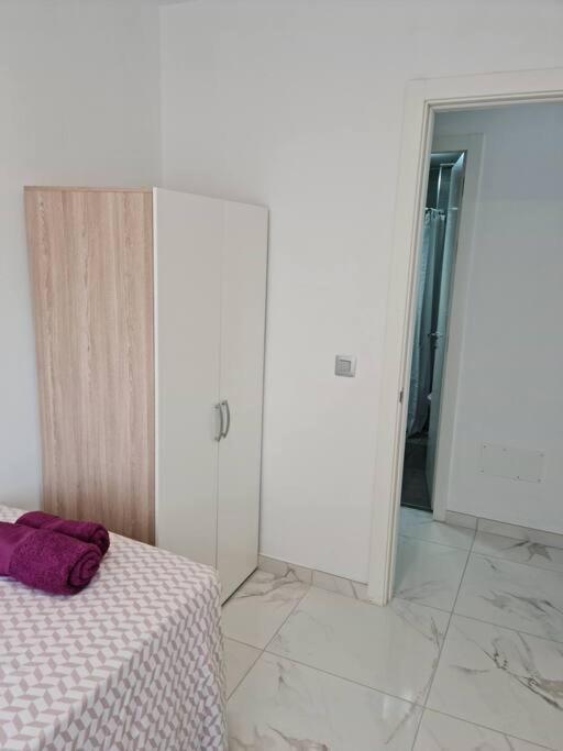 Big Apartament Daire Los Cristianos  Dış mekan fotoğraf