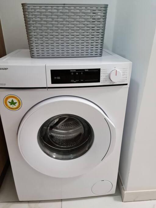 Big Apartament Daire Los Cristianos  Dış mekan fotoğraf