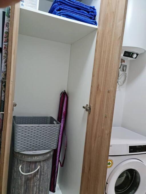 Big Apartament Daire Los Cristianos  Dış mekan fotoğraf