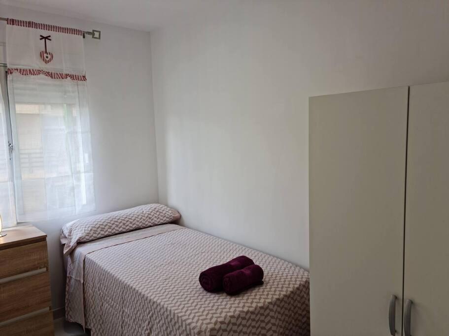 Big Apartament Daire Los Cristianos  Dış mekan fotoğraf