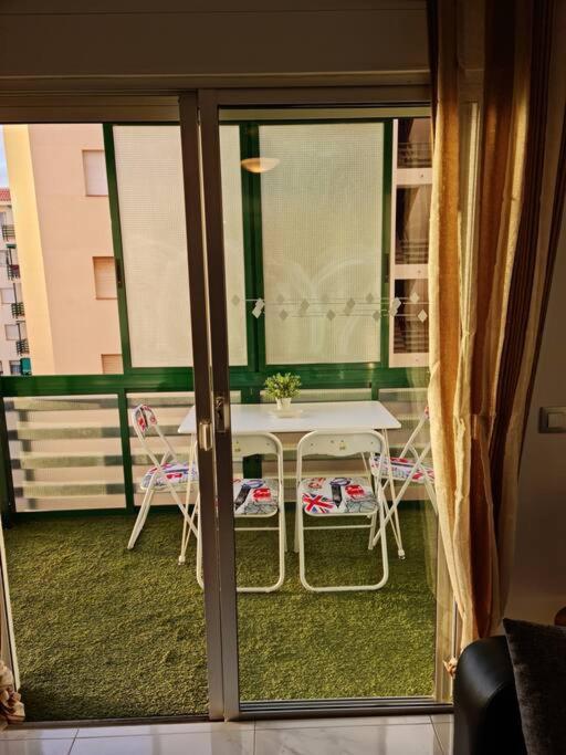 Big Apartament Daire Los Cristianos  Dış mekan fotoğraf