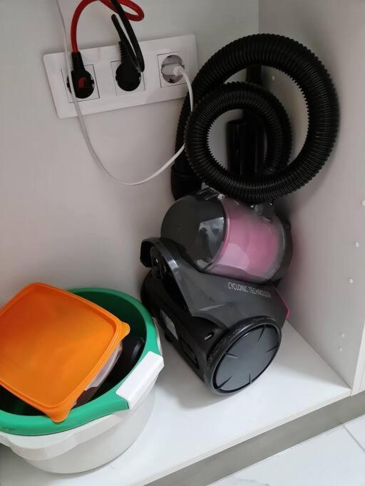 Big Apartament Daire Los Cristianos  Dış mekan fotoğraf