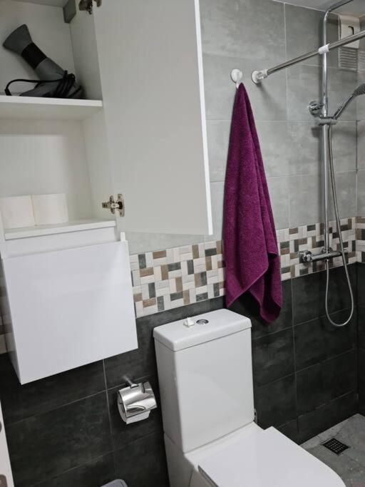 Big Apartament Daire Los Cristianos  Dış mekan fotoğraf