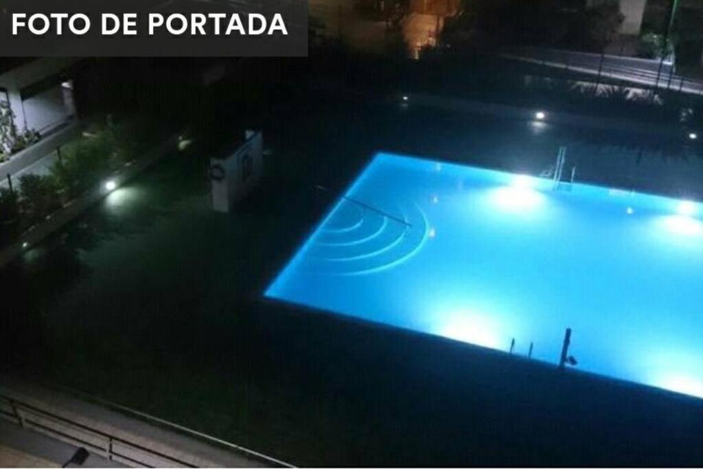 Big Apartament Daire Los Cristianos  Dış mekan fotoğraf