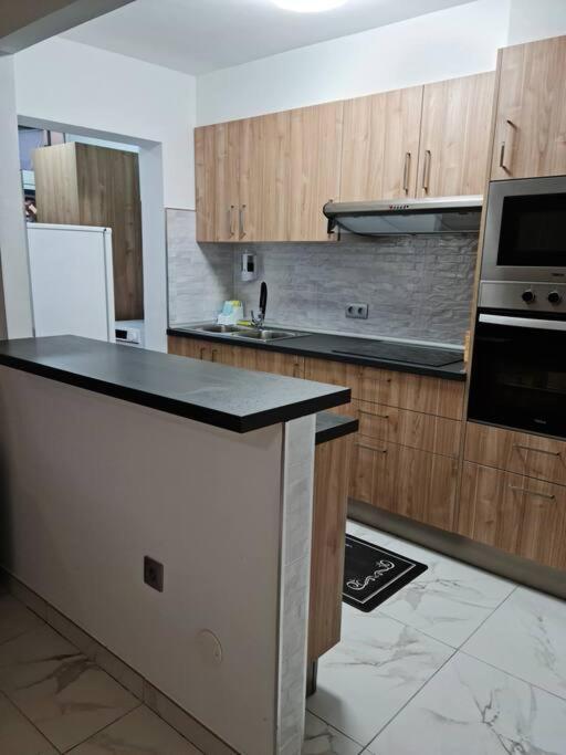 Big Apartament Daire Los Cristianos  Dış mekan fotoğraf
