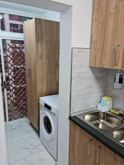 Big Apartament Daire Los Cristianos  Dış mekan fotoğraf