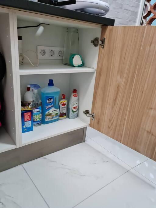 Big Apartament Daire Los Cristianos  Dış mekan fotoğraf