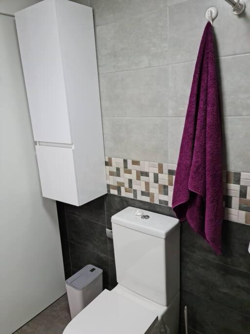 Big Apartament Daire Los Cristianos  Dış mekan fotoğraf